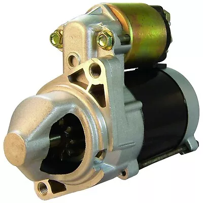 New Starter For Honda Motorcycle GXV530 V-Twin Eng 228000-9480 31200-Z0A-013 • $68.95