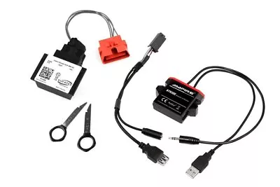£143.62 • Buy Original Ampire Kufatec Bluetooth A2DP Interface Aux Jack MP3 For Audi Mmi 3G
