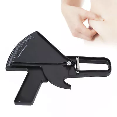 Body Fat Caliper Skinfold Caliper Double Spring For Home • $19.70