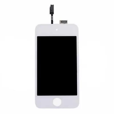 Original IPod Touch 4th Generation A1367 LCD Display & Screen Digitizer - White • $20