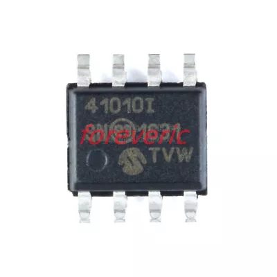 10pcs MCP41010-I/SN SOIC-8 100% Original • $16.50