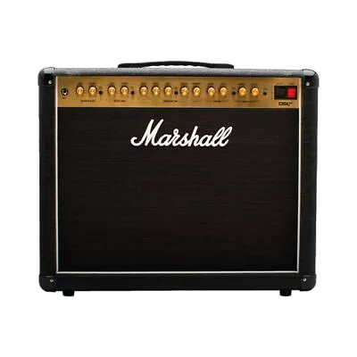 Marshall Amps DSL40CR 40 Watt 1x12 Guitar Combo Guitar Amplifier • $949.99