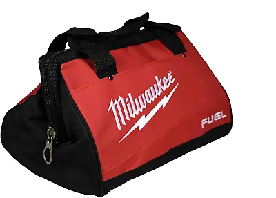 Milwaukee COMBO Case (Bare Case) Read The Description (Tool Bag/Case For M12 M18 • $26.21