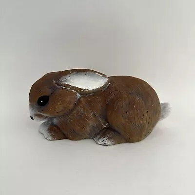 Vintage 1989 Art Line Small Baby Rabbit Bunny Plastic Garden Yard Decoration • $12.95