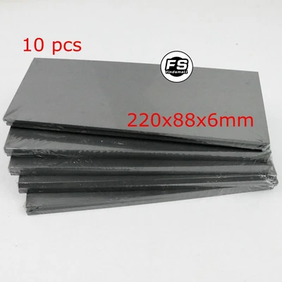 Set of 7 vanes to fit Becker 90139700007 | WN 124-244 Set of 7 vanes to fit Becker 90139700007 | WN 124-244