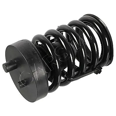 FEBI Cab Suspension Spring Front For RENAULT C-Serie Kerax Midlum 2 25379097 • $35.46