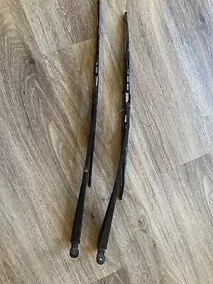 1990 BMW 325I E30 Convertible Wiper Arms Set • $35