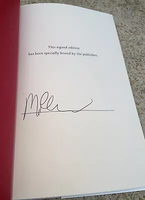 Molly Shannon Signed Book Hello Molly • $95