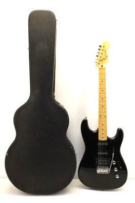 $469.99 • Buy Fender Squier II Stratocaster Vintage Electric Guitar 1989 Korea Made #22