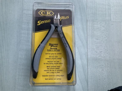 £30 • Buy Ck Sensoplus Precision Side Flush Cutters