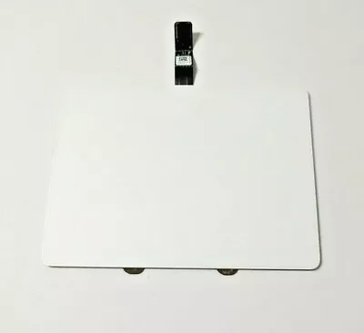 APPLE MACBOOK A1342 2009-2010  TRACKPAD TOUCHPAD. Apple  Part # 820-2615-A OEM • $10.99