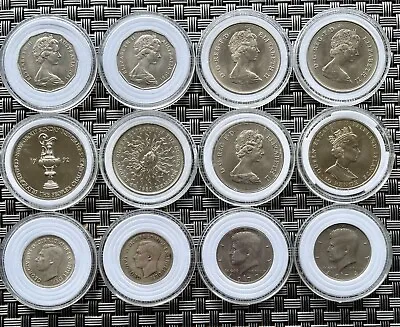 $175 • Buy Coin Collection Australian,USA,UK.