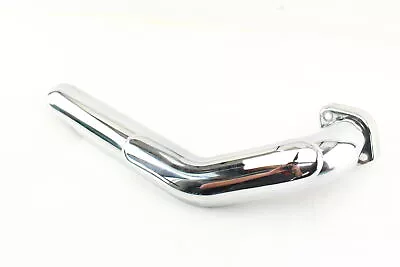 99-09 Yamaha V Star Xvs 1100 Rear Back Exhaust Headers Pipes 5el-14610-10-00 • $87.49