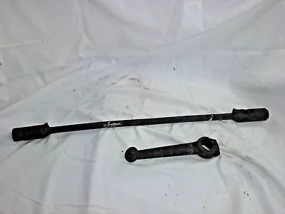 1935 Packard Steering & Pitman Arm      - SP617 • $29.99