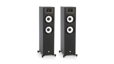 $3270.42 • Buy JBL Stage A190 - Floor Standing Speaker (Pair)