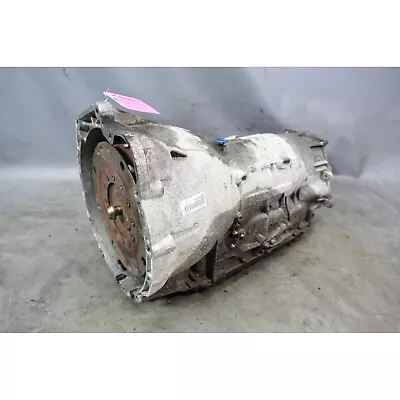 2012-2013 BMW E70 X5 Diesel SAV LCI Automatic Transmission Gearbox OEM • $455