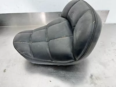 85 - 86 Honda Magna VF700C Front Seat Drivers Saddle OEM E7966 • $53.99