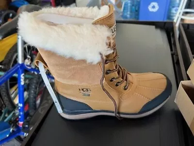 Ugg Boots • $135