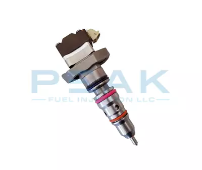 7.3 Powerstroke Fuel Injector 1999-03 Code Ad - Reman ***no Core*** • $159.99