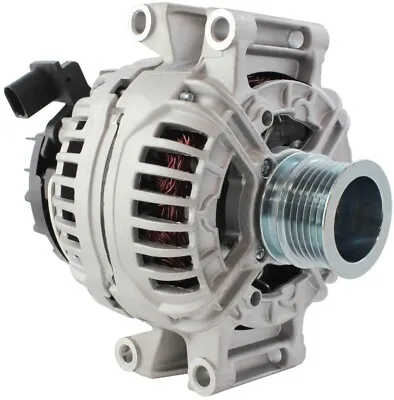 Alternator For Mercedes-Benz C300 3.0L V6 2008-2009 C350 3.5L V6 2006-2011 11215 • $154.90