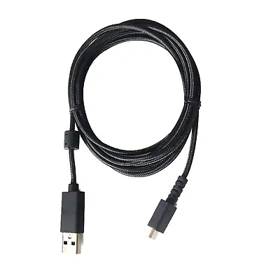 Replacement USB Charging Cable For Logitech G502 Wireless Gaming Mouse • $10.70