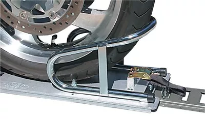 Pingel Series E Track Removable Wheel Chock Floor Mount 3.5  • $211.13