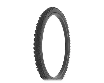 New! Bicycle Duro 24 X 1.95 Solid Black Performance Tire Mountain Bike Tread. • $27.99