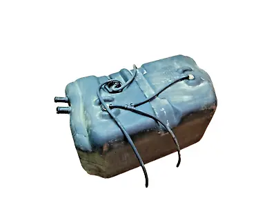 Jeep CJ 81-86 20 Gallon Poly Plastic Fuel Gas Tank • $474