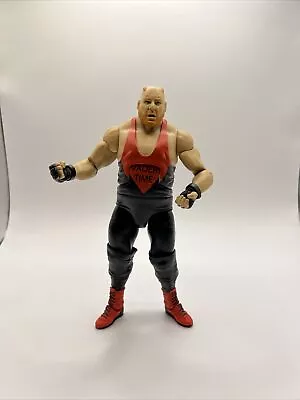 $18 • Buy 2011 Mattel WWE Elite Big Van Vader Action Figure VADER TIME