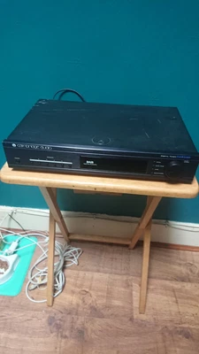 £50 • Buy Cambridge Audio DAB500 Tuner