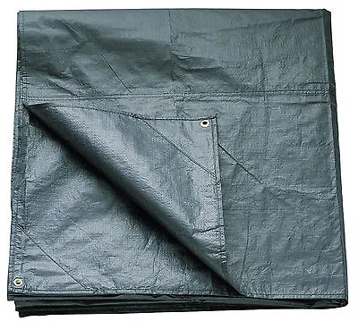 Coleman Coastline 6 / Cook 6 / Hawkins 6 - Tent Footprint Groundsheet • £14.99