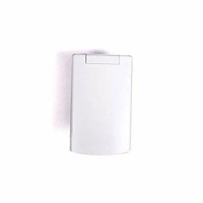 $11.12 • Buy Plastiflex SV8026 Central Vacuum VEX-R, White Inlet Valve And Covers