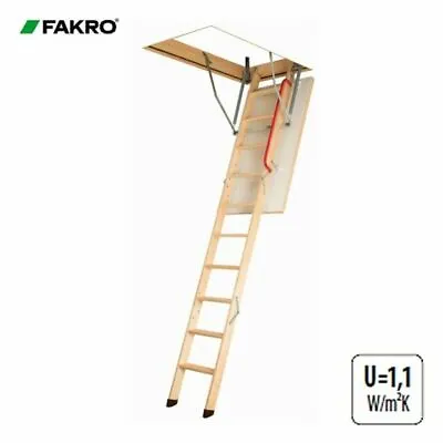 FAKRO 864521 Loft Ladder • £150