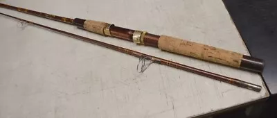 Vintage Garcia Conolon 6'8  2-Piece Spinning Rod • $17.50