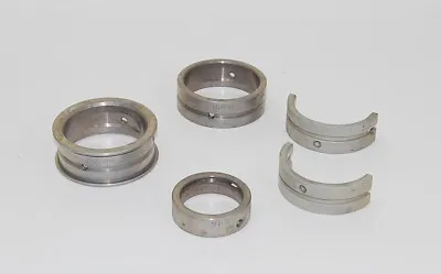 Engine Main Bearing Set Std 060 080 Fits Volkswagen Type1 Type2 Type3 Ghia Thing • $45.99