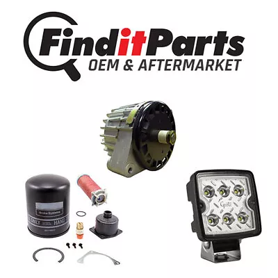 Peterbilt P54-6041-691 Vehicle Mounted Spotlight • $136.10