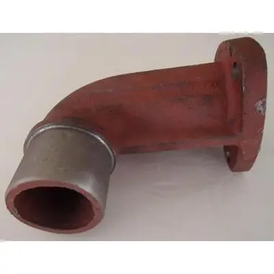 S.16968 Exhaust Elbow - Fits Perkins Model AD3.152 (CE) • $35.99