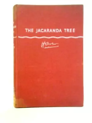 The Jacaranda Tree (H E Bates - 1951) (ID:56667) • £9.98