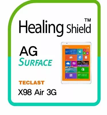 Teclast X98 Air 3g  Anti-fingerprint Lcd Protective Film Genuine Made In Korea • $79