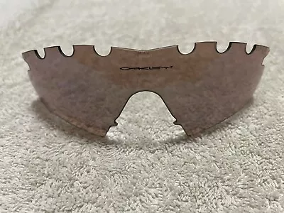 Oakley M Frame G30 Iridium Vented Hybrid Lens - NICE • $39.99