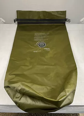 Military USMC Seal Line Large Waterproof Stuff Sack Dry Bag ILBE Main Pack 65L • $24.95