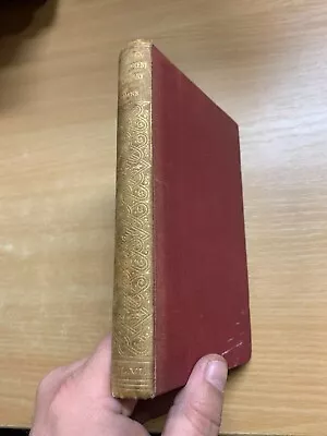 Antique Ellicott's New Testament Commentary Vol 6 Epistles Romans Book (p3) • $31