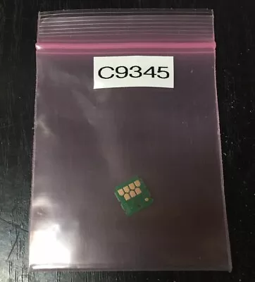 C9345 Maintenance Tank Chip For Epson WorkForce ET-8550 ET-16600 WF-78XX Others • $9