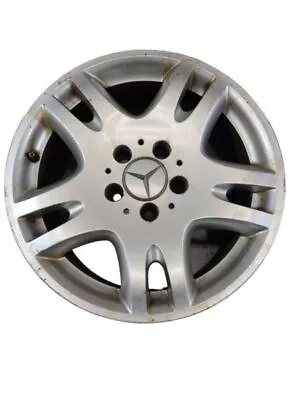 Wheel 211 Type Road Wheel E320 16x8 Fits 03-07 MERCEDES E-CLASS 573713 • $124