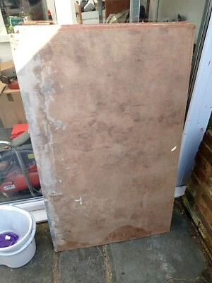 £9.99 • Buy MDF Sheet X4