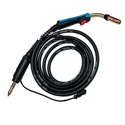 15FT 250A Mig Welding Gun Torch Stinger M25 Welder For Miller 169598 Parts • $95.99