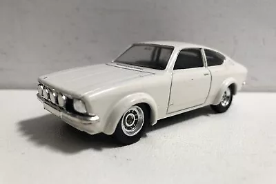 Solido 1/43 1:43 Opel Kadett Coupe GTE Die-Cast Model Car • £14