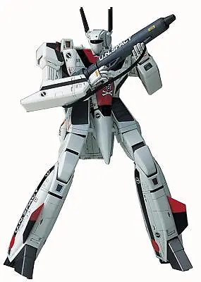 New Hasegawa Super Dimension Fortress Macross VF-1 Battroid Valkyrie 1/72 Scale • $39.15