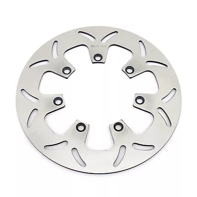 11.8  Front Brake Rotor For Kawasaki Vulcan EN500 VN800 1995-2006 VN1500 Classic • $53.78