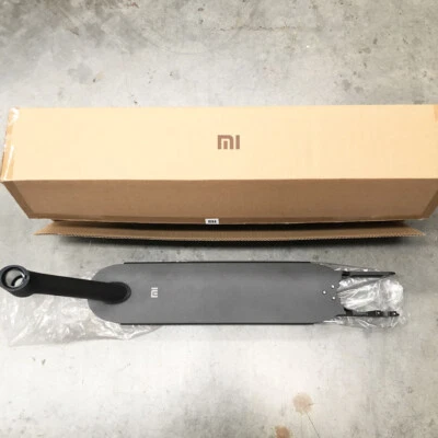 ELECTRIC SCOOTER PEDAL FRAME For Xiaomi M365 Pro • $120.95